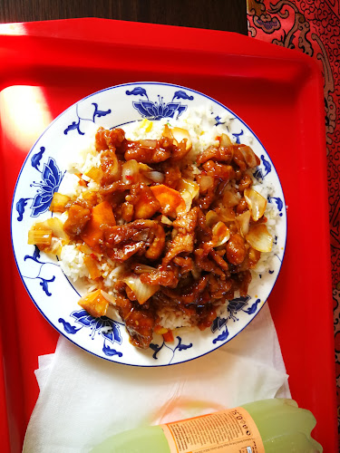 Himalája Étterem és Kávézó - Vendéglátás