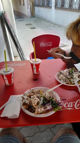 Opinii despre Tony Gyros în Keszthely - Vendéglátás