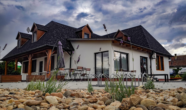 Egészségedre!- Reggeliző és kávézó - Gárdony