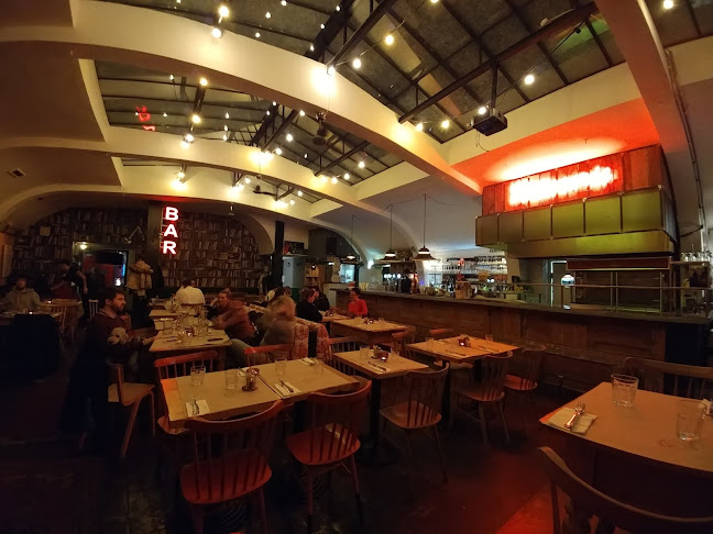 Budapest, Király u. 20, 1061