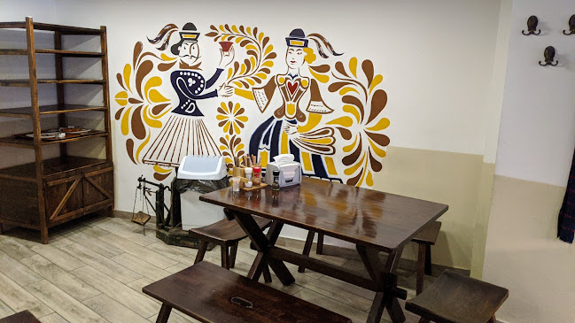 Budapest, Király u. 1d, 1075