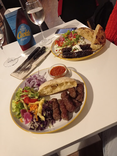 Balkán Bisztró - Pécs