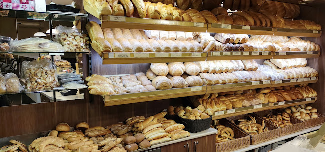 Princz Pékség (Földvár Pékség) - Vendéglátás