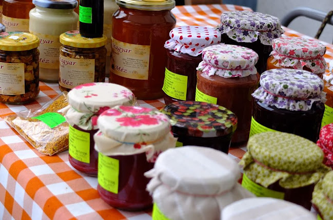 Keleti Porta - Vendéglátás