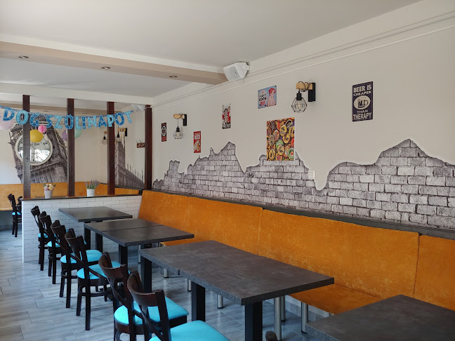 Kemencés Pizzéria & Beer Garden - Nyíregyháza