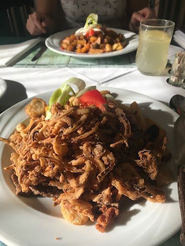 Comentarii opinii despre Víg Kalmár Étterem