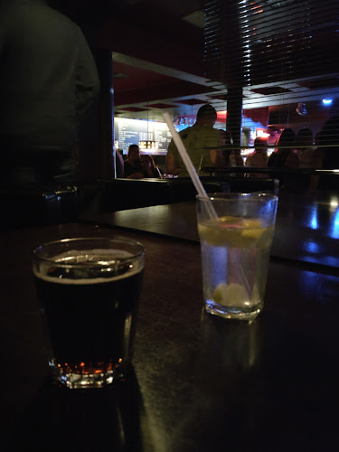 Trafik - Vendéglátás