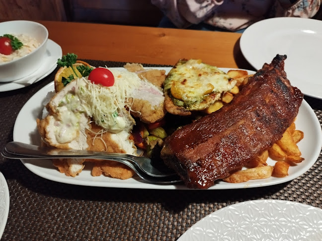 Kes Pub - Étterem Bük - Bük