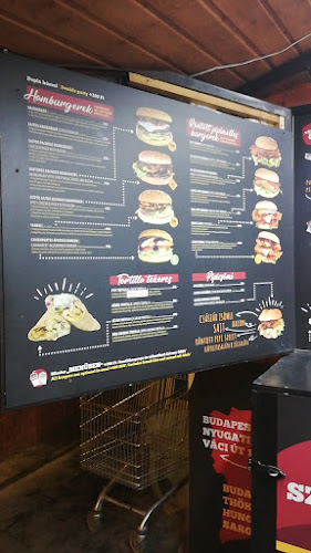 Budapest, Hungária krt. 48-53, 1143