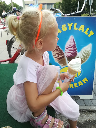 Buci Center - Vendéglátás