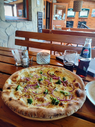 Csopak Vendéglő és Pizzéria - Ajka