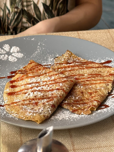 Arcadia Restaurant - Vendéglátás