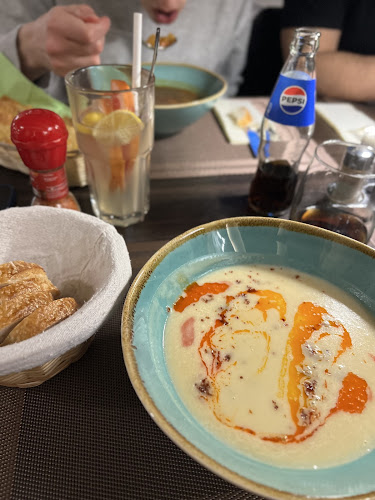 Liget Royal Restaurant - Hévíz