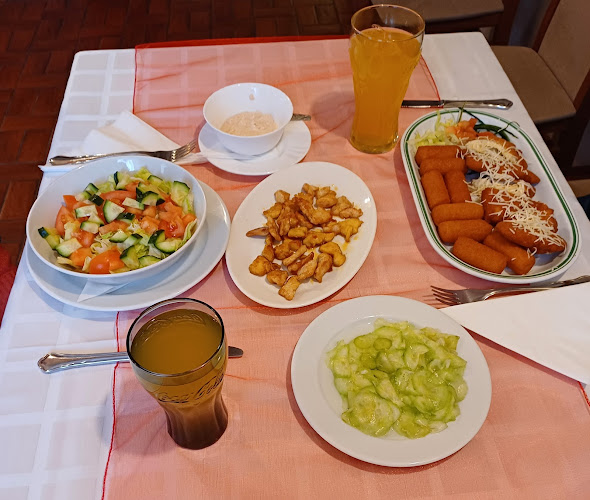 Aranyhordó Kisvendéglő