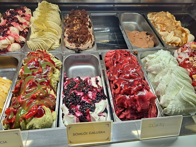 KissCuki Cukrászda - Lajosmizse