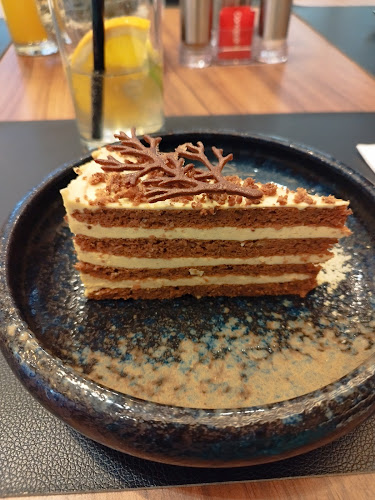 Comentarii opinii despre Araz Restaurant