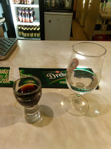 Pocakos Söröző - Tata