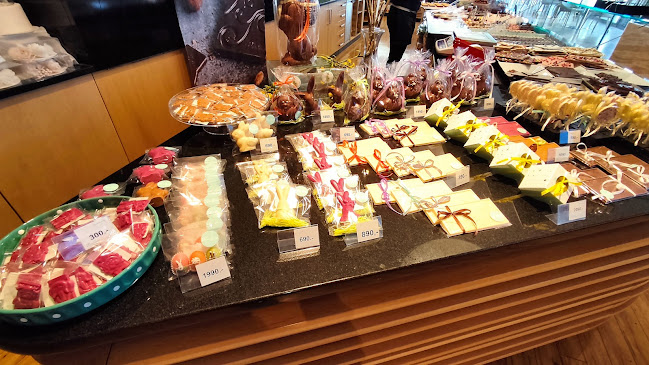 Harrer Csokoládéműhely és Cukrászda