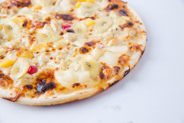 Pizza Monkey Szeged - Vendéglátás