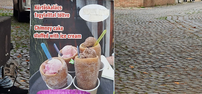 Comentarii opinii despre Bárczy Fogadó Restaurant