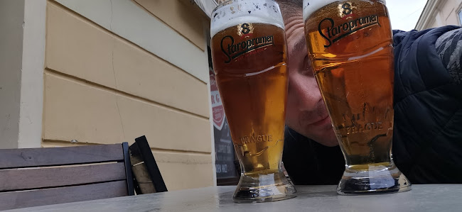 Westy Király BRGR - Győr