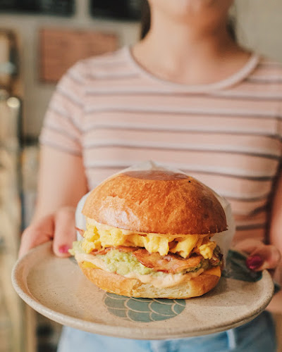 Norma Coffee - Vendéglátás