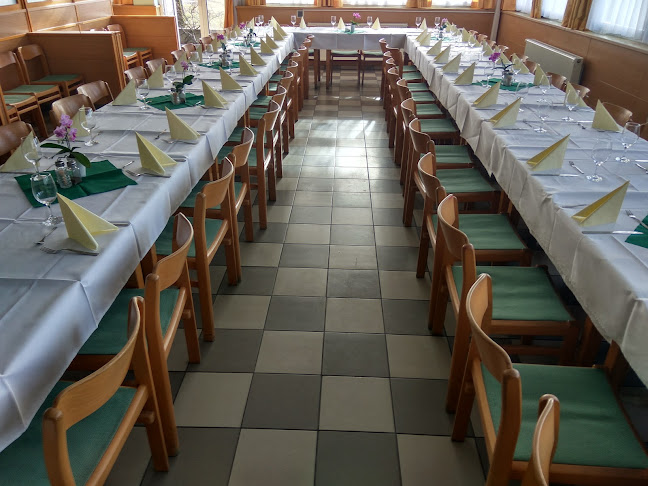 Zóna Étterem - Veszprém