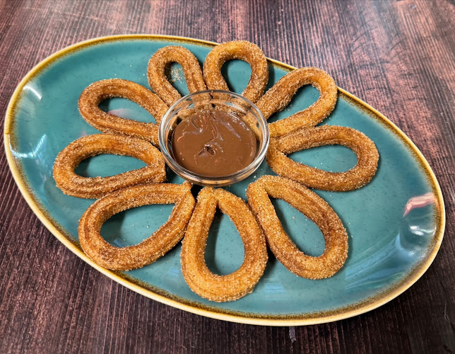 Pizza Italia - Vendéglátás