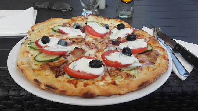 Pomáz, Béke u. 2, 2013