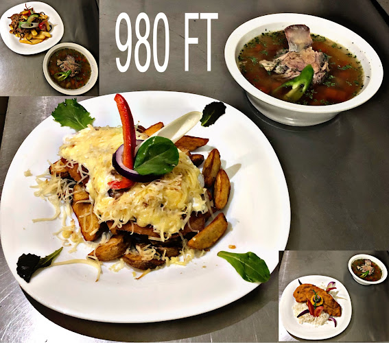 Rózsa Presszó Étterem & Fagyizó - Kál