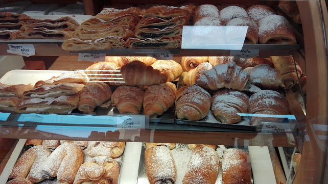 Opinii despre Ceni Pékség în Kisvárda - Vendéglátás