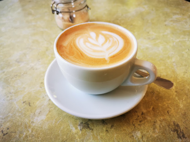 Bodoky Kávéműhely