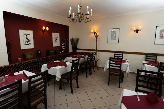 Vigadó Étterem és Söröző - Budapest