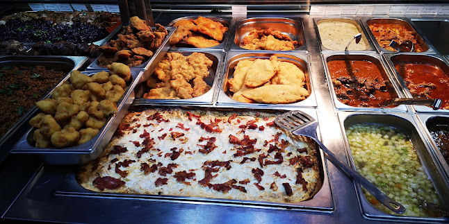 Séf étterem - Vecsés