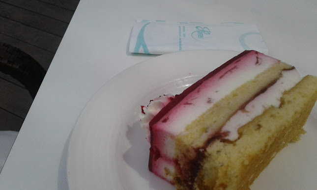 Comentarii opinii despre Harrer Csokoládéműhely és Cukrászda