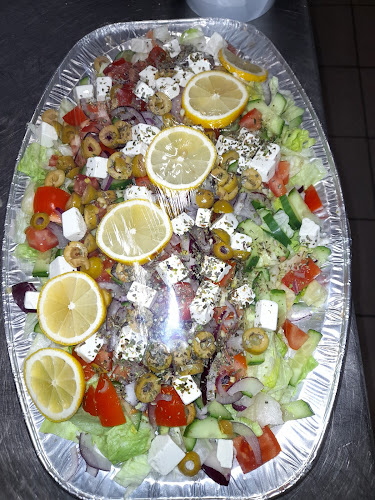 Gyöngyvirág Pizzéria-Cukrászda, Söröző-Étterem - Vendéglátás