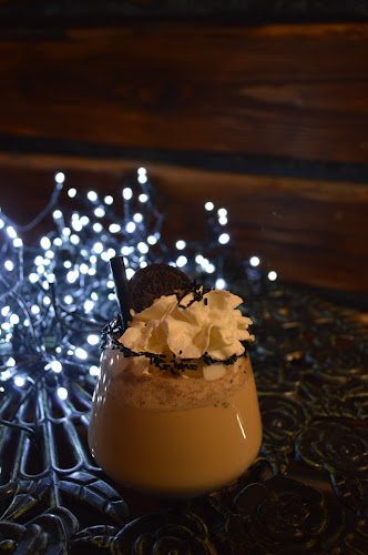 Alibi Gin Bár és Kávézó - Szeged