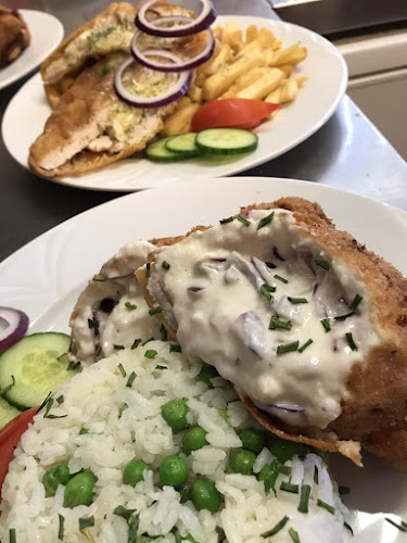 Barissimo Pizzeria - Váchartyán