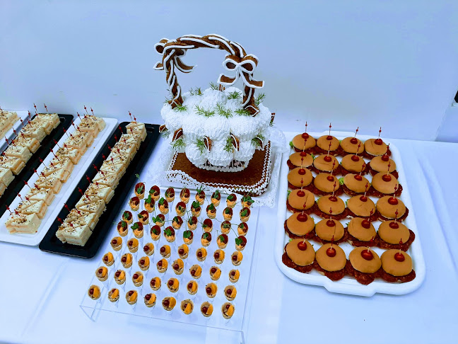 Opinii despre Platán în Kalocsa - Vendéglátás