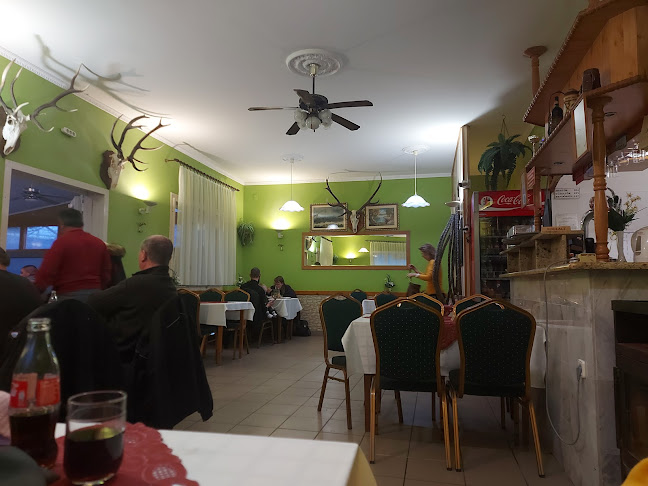 Comentarii opinii despre Potykacsárda