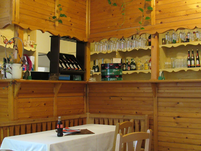 Márkói Csárda - Márkó