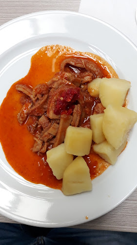 Comentarii opinii despre Boss Étterem