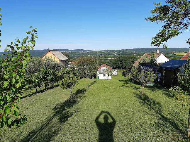 Kicsi Büfé - Karmacs