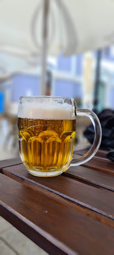 Comentarii opinii despre Ahoj - Söröző a Prágához