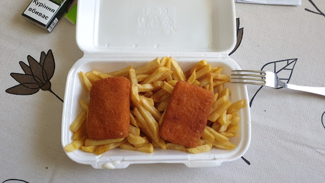 Korzó Falatozó - Vendéglátás