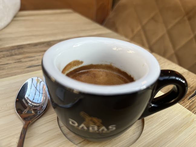 Dabas Deli ∙ Bistro - Vendéglátás