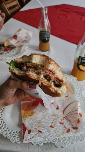 Nyárfástanya Vendéglő