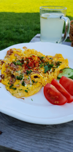 Nagyi Kertje Étterem és Teaház - Aszófő