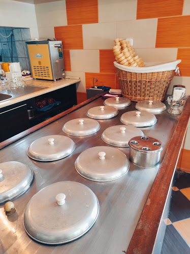 Comentarii opinii despre Hirschmann Fagyizó