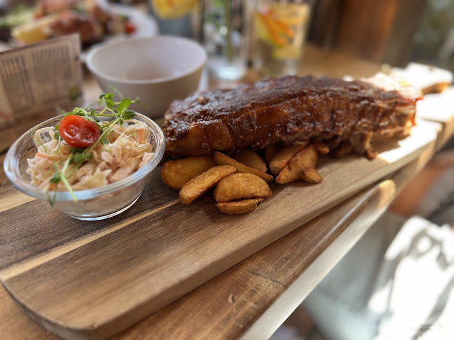 Opinii despre Kes Pub - Étterem Bük în Bük - Vendéglátás